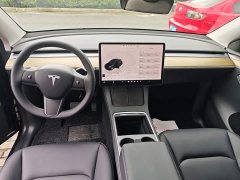 Tesla Model Y 2022 Facelift Long Range All-Wheel Drive - ფოტო 6