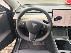 Tesla Model Y 2022 Facelift Long Range All-Wheel Drive - ფოტო 7