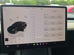 Tesla Model Y 2022 Facelift Long Range All-Wheel Drive - ფოტო 8