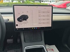 Tesla Model Y 2022 Facelift Long Range All-Wheel Drive - ფოტო 9