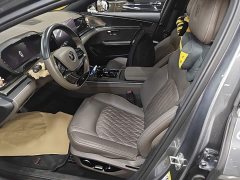 BYD Han EV Genesis Edition 715KM FWD Flagship - ფოტო 11
