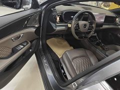 BYD Han EV Genesis Edition 715KM FWD Flagship - ფოტო 12