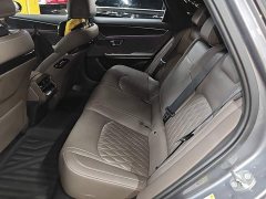 BYD Han EV Genesis Edition 715KM FWD Flagship - ფოტო 13