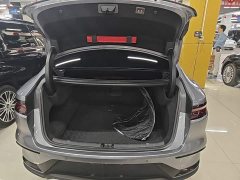BYD Han EV Genesis Edition 715KM FWD Flagship - ფოტო 15