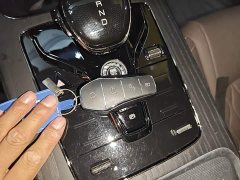 BYD Han EV Genesis Edition 715KM FWD Flagship - ფოტო 17