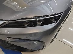 BYD Han EV Genesis Edition 715KM FWD Flagship - ფოტო 18