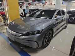 BYD Han EV Genesis Edition 715KM FWD Flagship - ფოტო 2