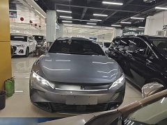 BYD Han EV Genesis Edition 715KM FWD Flagship - ფოტო 3