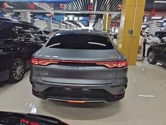 BYD Han EV Genesis Edition 715KM FWD Flagship - ფოტო 4