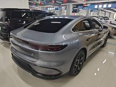BYD Han EV Genesis Edition 715KM FWD Flagship - ფოტო 5