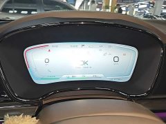 BYD Han EV Genesis Edition 715KM FWD Flagship - ფოტო 8