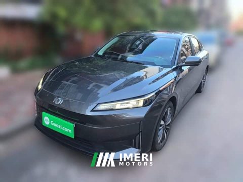 2024 Changan Qiyuan A05 Classic 145 Pro - ავტომობილი ჩინეთიდან