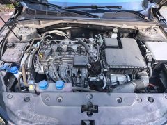 Changan Qiyuan A05 Classic 145 Pro - ფოტო 11