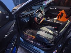 Changan Qiyuan A05 Classic 145 Pro - ფოტო 14