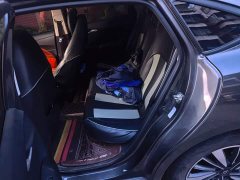 Changan Qiyuan A05 Classic 145 Pro - ფოტო 15