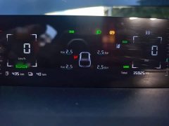 Changan Qiyuan A05 Classic 145 Pro - ფოტო 4