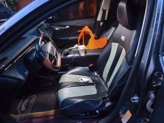 Changan Qiyuan A05 Classic 145 Pro - ფოტო 8