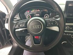 Audi A4L 40 TFSI Fashion Dynamic - ფოტო 11