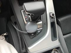 Audi A4L 40 TFSI Fashion Dynamic - ფოტო 14