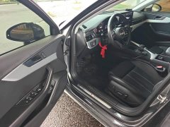 Audi A4L 40 TFSI Fashion Dynamic - ფოტო 16