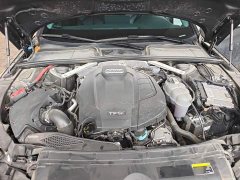 Audi A4L 40 TFSI Fashion Dynamic - ფოტო 20