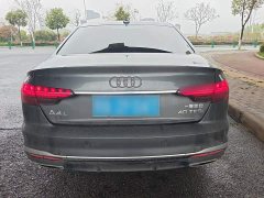 Audi A4L 40 TFSI Fashion Dynamic - ფოტო 6