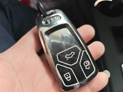 Audi A4L 40 TFSI Fashion Dynamic - ფოტო 9