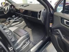 Porsche Cayenne 3.0T Platinum Edition - ფოტო 11