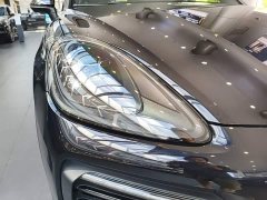 Porsche Cayenne 3.0T Platinum Edition - ფოტო 13