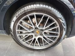Porsche Cayenne 3.0T Platinum Edition - ფოტო 14