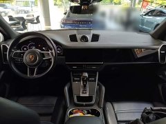 Porsche Cayenne 3.0T Platinum Edition - ფოტო 16
