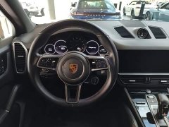 Porsche Cayenne 3.0T Platinum Edition - ფოტო 17