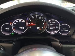 Porsche Cayenne 3.0T Platinum Edition - ფოტო 18