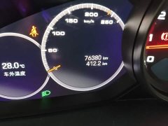 Porsche Cayenne 3.0T Platinum Edition - ფოტო 19