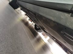 Porsche Cayenne 3.0T Platinum Edition - ფოტო 2