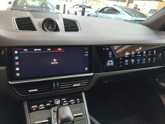 Porsche Cayenne 3.0T Platinum Edition - ფოტო 20