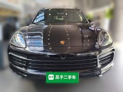 Porsche Cayenne 3.0T Platinum Edition - ფოტო 5