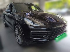 Porsche Cayenne 3.0T Platinum Edition - ფოტო 7