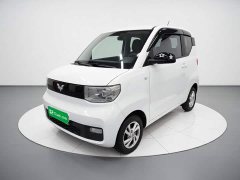 Wuling Hongguang MINIEV 2020 Zizai Edition LFP Battery - ფოტო 1