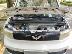 Wuling Hongguang MINIEV 2020 Zizai Edition LFP Battery - ფოტო 11