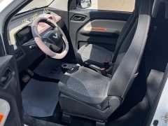 Wuling Hongguang MINIEV 2020 Zizai Edition LFP Battery - ფოტო 12