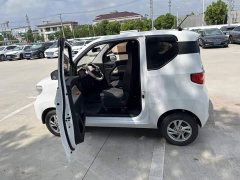 Wuling Hongguang MINIEV 2020 Zizai Edition LFP Battery - ფოტო 17