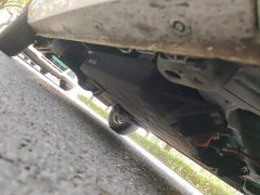 Wuling Hongguang MINIEV 2020 Zizai Edition LFP Battery - ფოტო 18