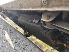 Wuling Hongguang MINIEV 2020 Zizai Edition LFP Battery - ფოტო 20