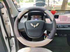Wuling Hongguang MINIEV 2020 Zizai Edition LFP Battery - ფოტო 3