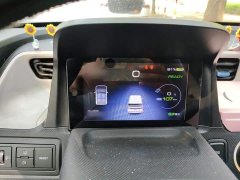 Wuling Hongguang MINIEV 2020 Zizai Edition LFP Battery - ფოტო 4