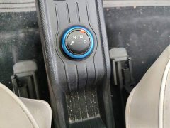 Wuling Hongguang MINIEV 2020 Zizai Edition LFP Battery - ფოტო 7