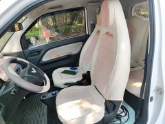 Wuling Hongguang MINIEV 2020 Zizai Edition LFP Battery - ფოტო 8