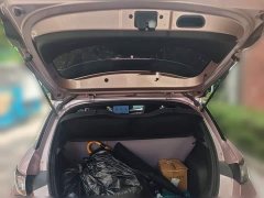 BYD Dolphin 2023 420km Freedom Edition - ფოტო 10