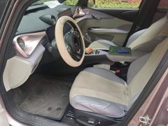 BYD Dolphin 2023 420km Freedom Edition - ფოტო 12